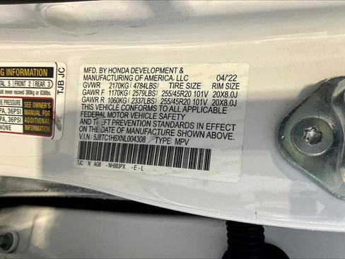 Used 2022 Acura RDX A-Spec image 27