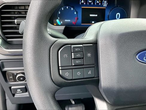 Used 2026 Ford F150 STX w/ F-150 LOBO Package AWD/4WD image 14