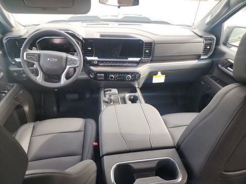 New 2026 Chevrolet Silverado 1500 LT Trail Boss w/ LT Trail Boss Premium Package AWD/4WD image 26