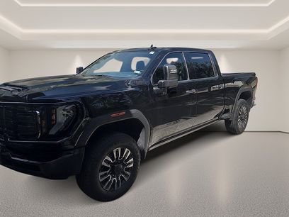 Used 2024 GMC Sierra 2500 Denali Ultimate