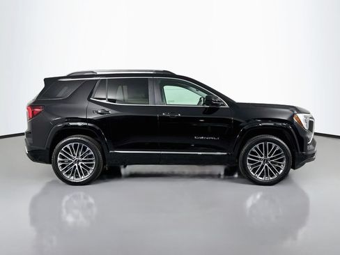 New 2027 GMC Terrain Denali AWD/4WD image 8