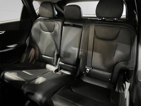 Used 2022 Kia EV6 Wind w/ Wind Technology Package image 21