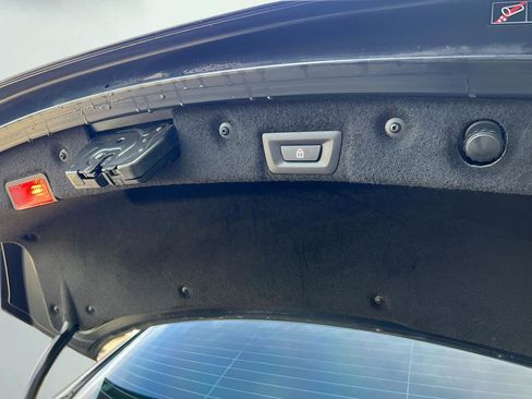 Used 2015 BMW M6 Gran Coupe image 29