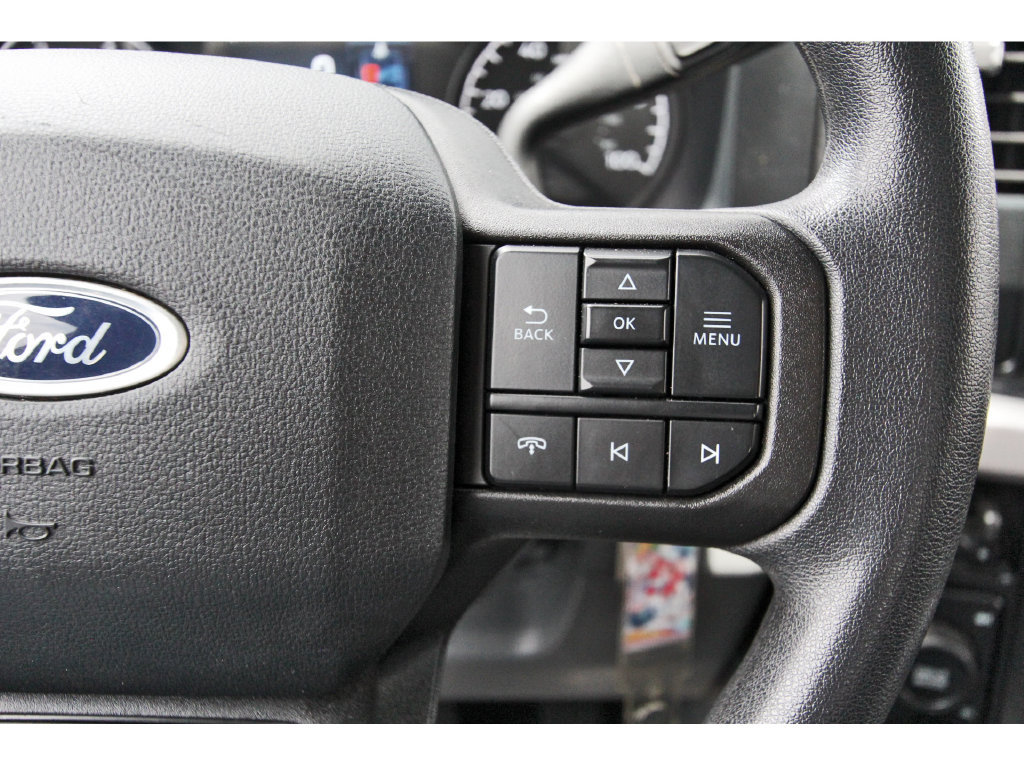 Used 2025 Ford F250 XLT w/ FX4 Off-Road Package AWD/4WD image 21