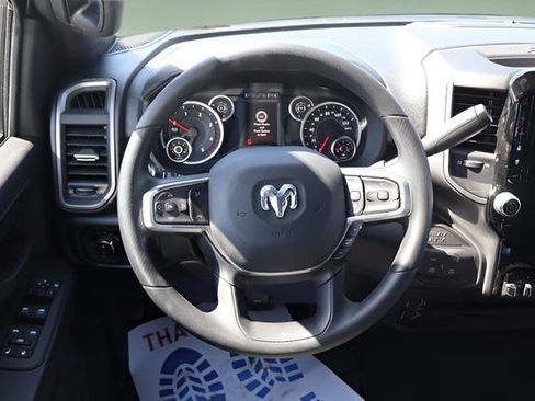 New 2026 RAM 2500 Tradesman image 13