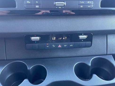 New 2026 Mercedes-Benz Sprinter 2500 image 18