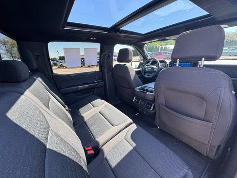 Certified 2023 Ford F150 XLT w/ Equipment Group 302A High AWD/4WD image 19