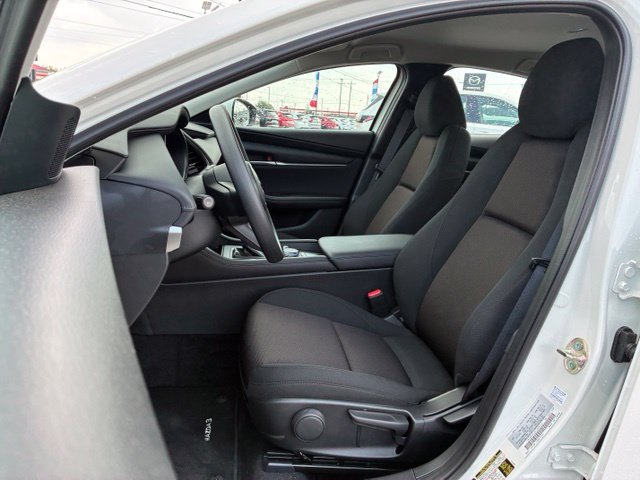 New 2026 MAZDA MAZDA3 s FWD image 22