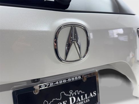 Used 2021 Acura RDX A-Spec image 21