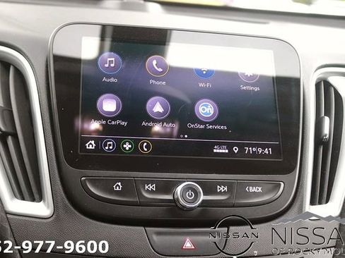 Used 2019 Chevrolet Malibu LS w/ LPO, Convenience Package 2 FWD image 24