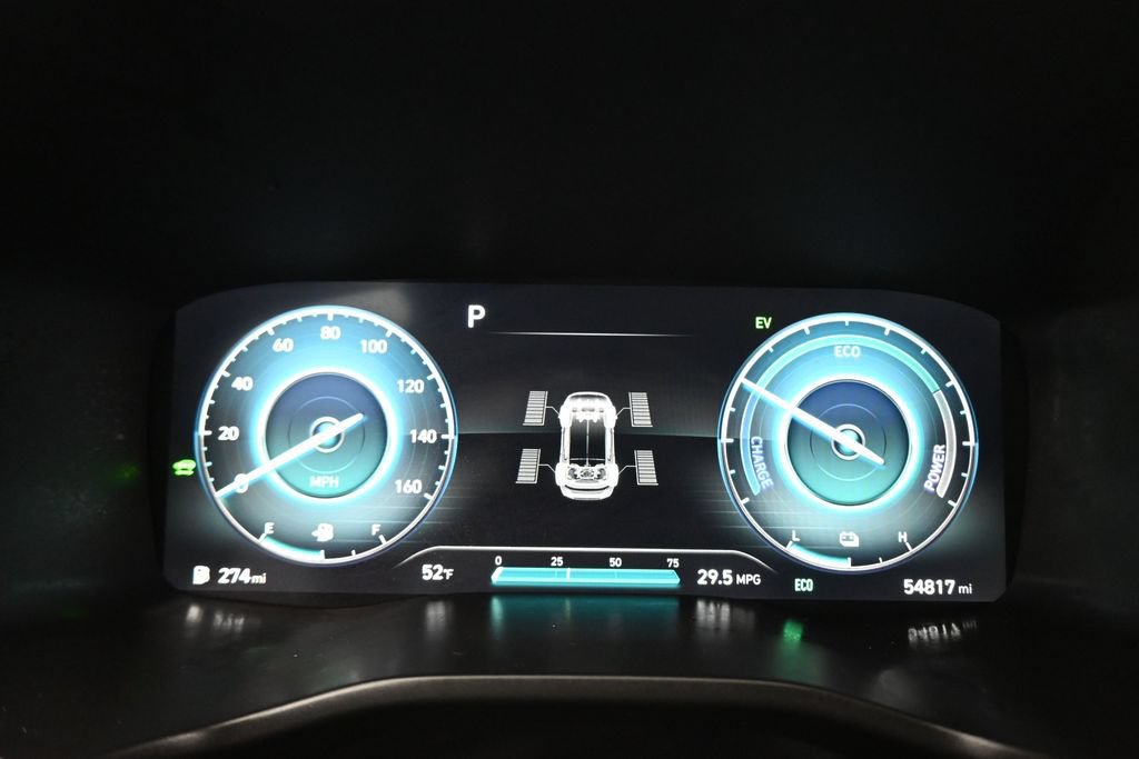 Used 2021 Hyundai Santa Fe Limited w/ Cargo Package AWD/4WD image 15