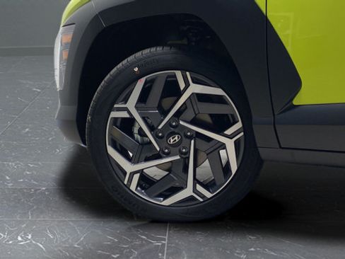 New 2026 Hyundai Kona SEL Premium AWD/4WD image 30