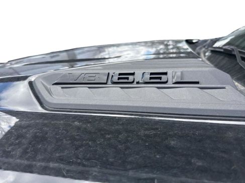 New 2026 Chevrolet Silverado 2500 High Country w/ High Country Premium Package AWD/4WD image 4