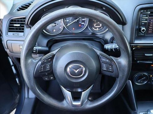 Used 2015 MAZDA CX-5 Sport w/ Bluetooth Audio Package AWD/4WD image 14
