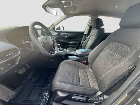Used 2024 Honda HR-V LX image 18
