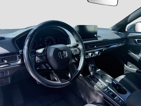 Certified 2023 Honda Civic Sport image 9
