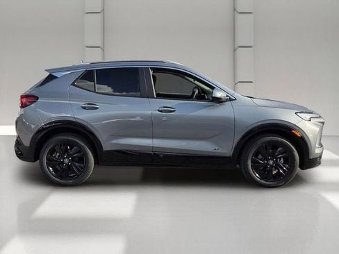New 2026 Buick Encore GX Sport Touring w/ Comfort Package FWD image 6