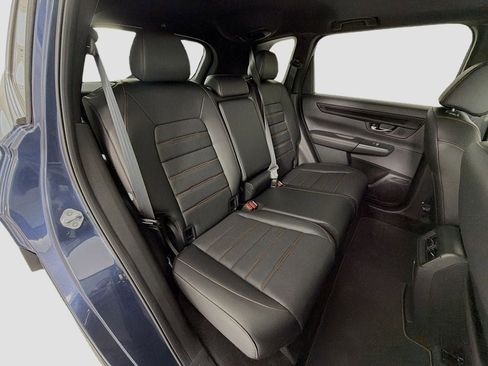 Used 2025 Honda CR-V Sport-L image 28