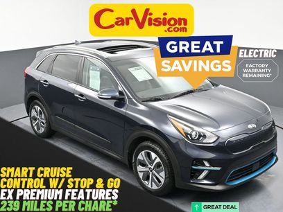 Used 2020 Kia Niro EX Premium