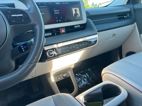 Used 2023 Hyundai Ioniq 5 SEL image 20
