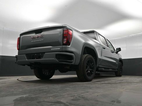 New 2026 GMC Sierra 1500 Elevation w/ Elevation Select Package image 34