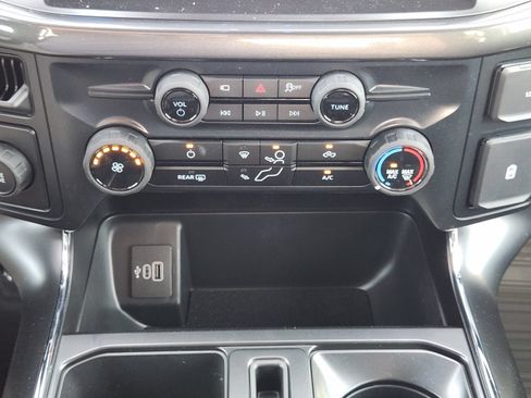 New 2026 Ford F150 STX w/ Equipment Group 200A RWD image 18