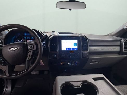 Used 2022 Ford F250 XLT AWD/4WD image 10