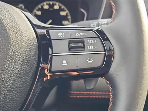 New 2025 Honda Pilot TrailSport image 18