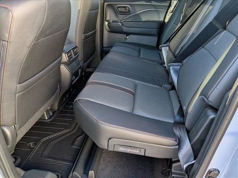 New 2026 Honda Ridgeline TrailSport+ image 14