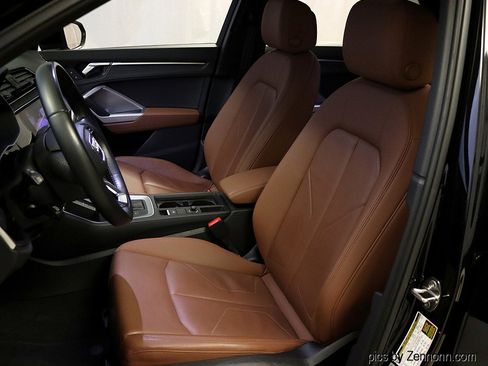 Used 2020 Audi Q3 2.0T Premium w/ Convenience Package image 10