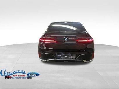 Used 2023 BMW 740i w/ Parking Assistance Package