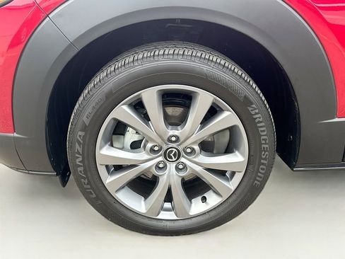 Used 2025 MAZDA CX-30 AWD 2.5 S w/ Preferred Package image 42
