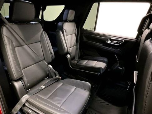 Used 2021 Chevrolet Tahoe Z71 image 22