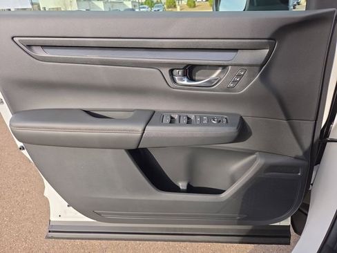 New 2026 Honda CR-V Sport-L image 8