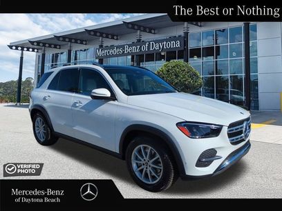 Used 2026 Mercedes-Benz GLE 350 4MATIC
