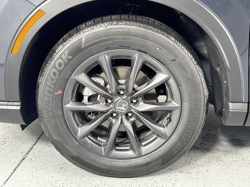 New 2026 Honda CR-V EX-L image 13