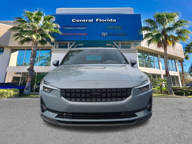 Used 2023 Polestar Polestar 2 w/ Pilot Pack AWD/4WD image 3