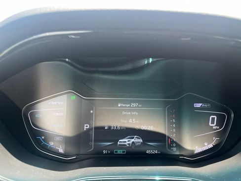 Used 2020 Kia Niro EX FWD image 12