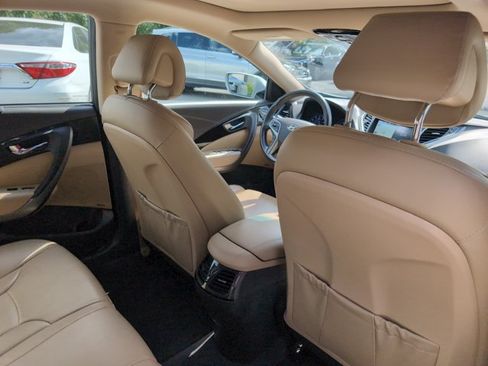 Used 2015 Hyundai Azera Limited FWD image 26
