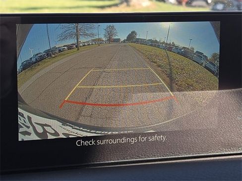 New 2026 MAZDA CX-50 2.5 Hybrid w/ Cargo Package image 4