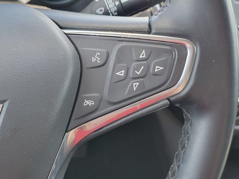 Used 2024 Chevrolet Equinox LT AWD/4WD image 28