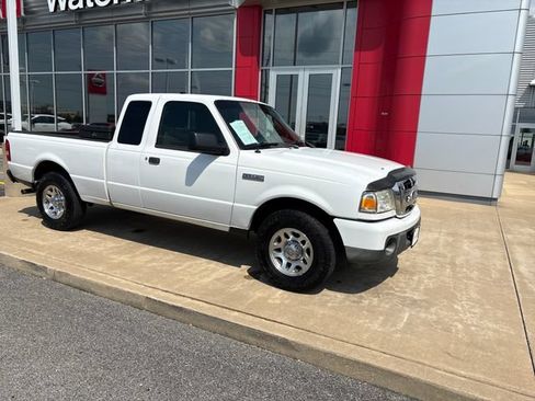 Used 2010 Ford Ranger 2WD SuperCab image 7