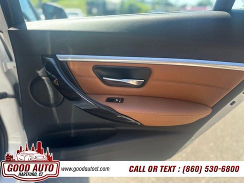Used 2017 BMW 330i xDrive Sedan image 14