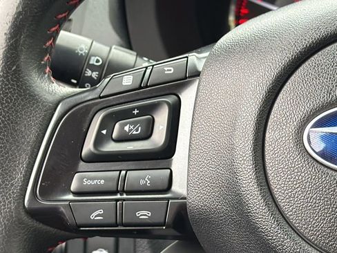 Used 2017 Subaru WRX Premium AWD/4WD image 21
