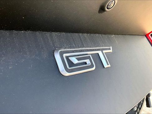 Used 2024 Ford Mustang GT Premium w/ GT Performance Package RWD image 6