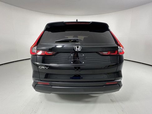 Certified 2024 Honda CR-V LX image 4