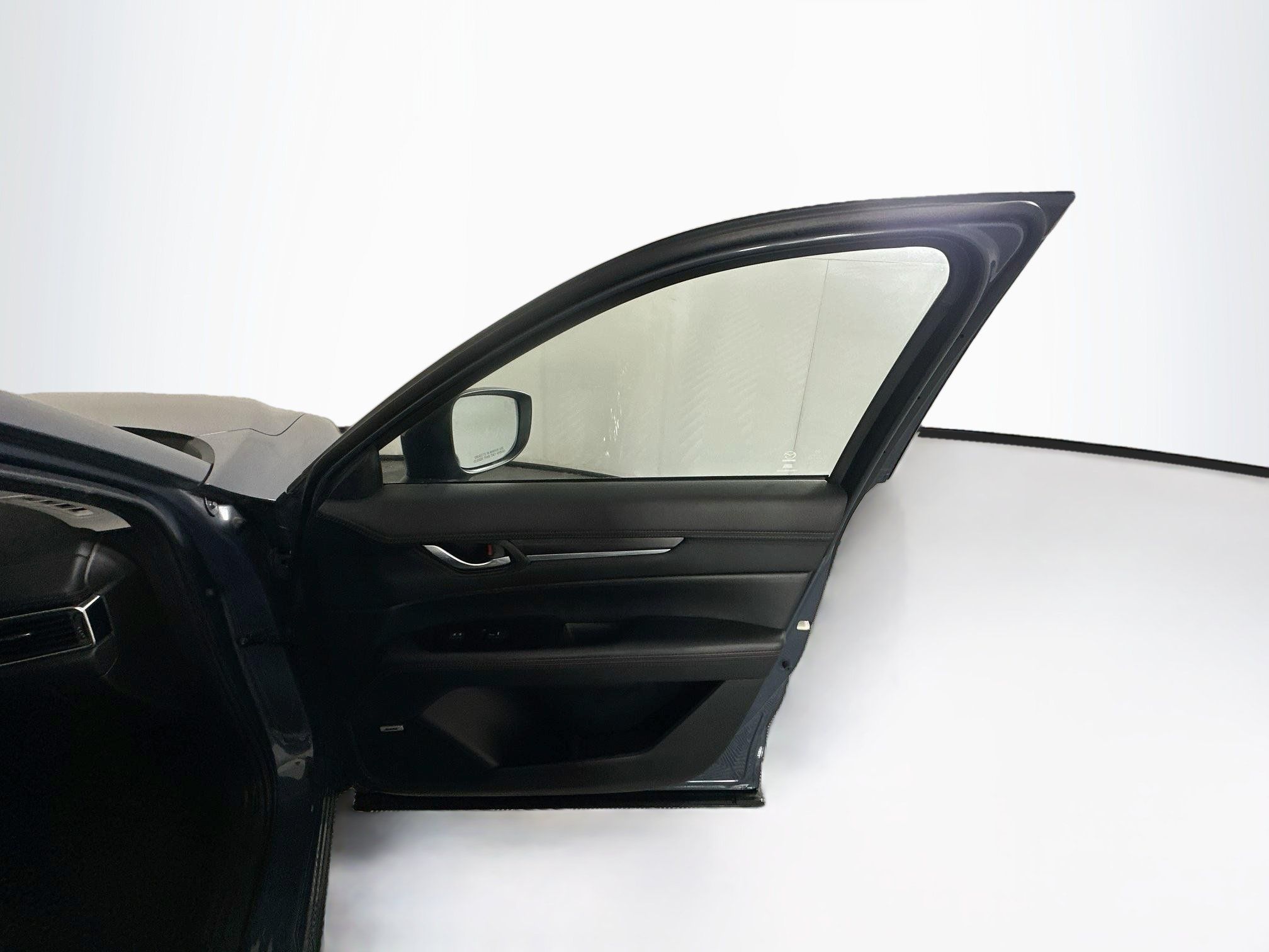 Used 2024 MAZDA CX-5 Carbon Edition AWD/4WD image 33