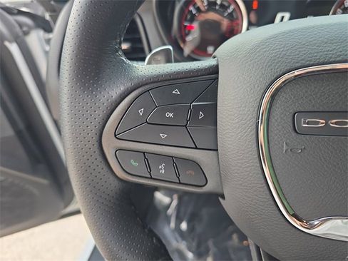 Certified 2023 Dodge Challenger R/T Scat Pack image 19