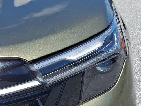 Certified 2026 Subaru Forester Touring AWD/4WD image 9