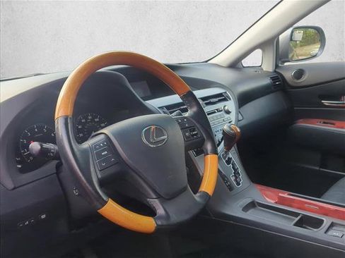 Used 2012 Lexus RX 350 FWD w/ Premium Pkg image 7